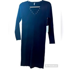 ICON APPAREL KNIT DRESS